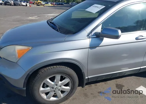 2008 Honda Cr-V Ex-L z USA, uszkodzony, nr VIN 0JHLRE48788C06488